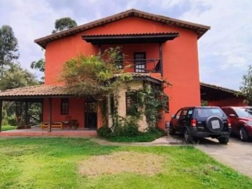 Casa em Condomnio  Venda